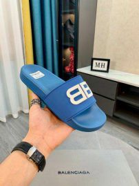 Picture of Balenciaga Slippers _SKU30986624512042